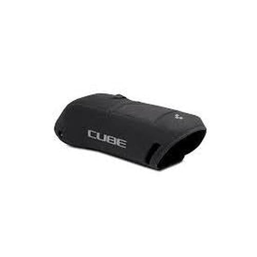 Cube Battery Cover Black/Grey
