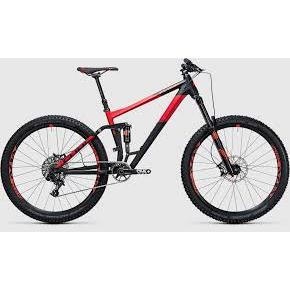 Cube Stereo 160 HPA Race 29inch Mountian Bike