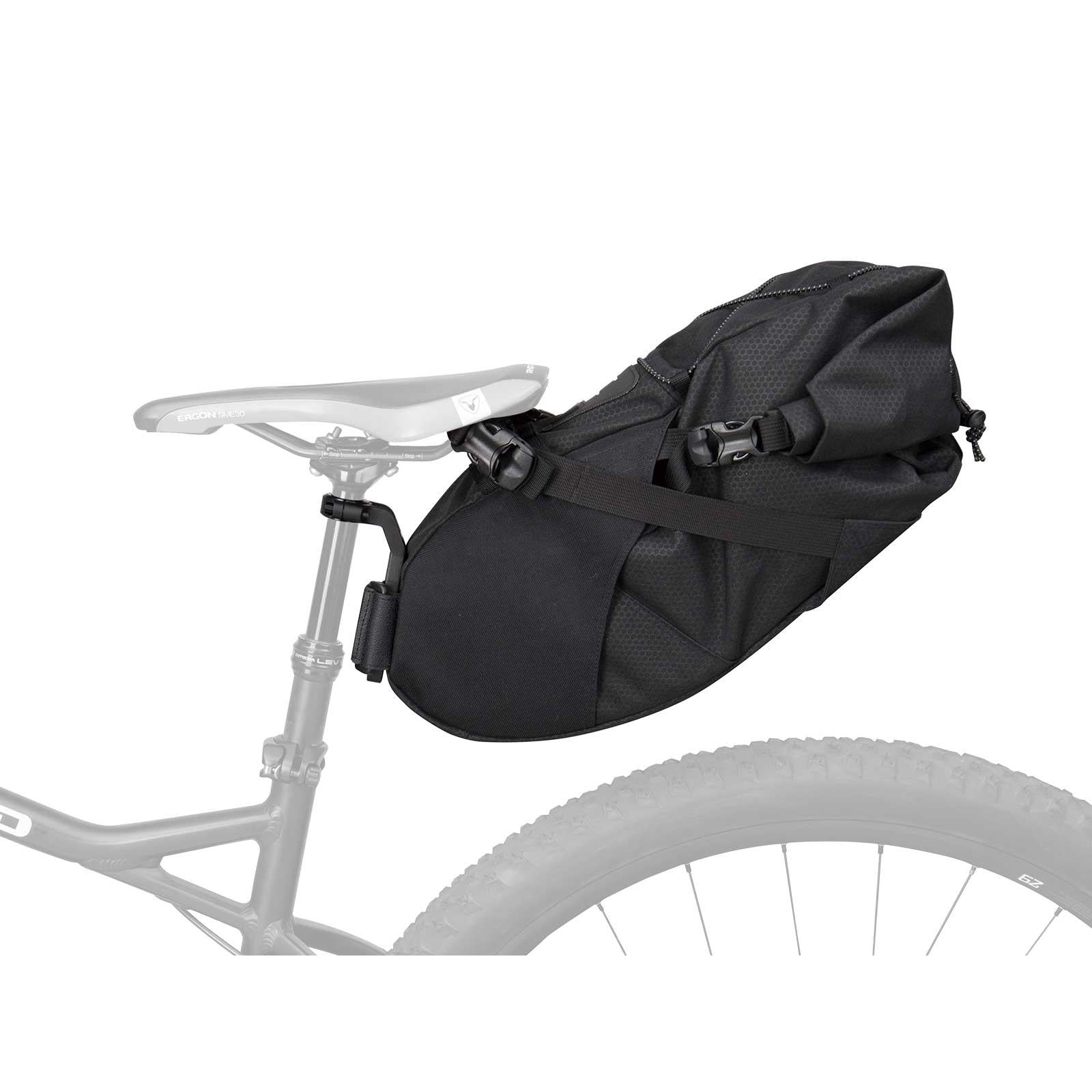 Topeak Dropper Post Saddlebag Mount
