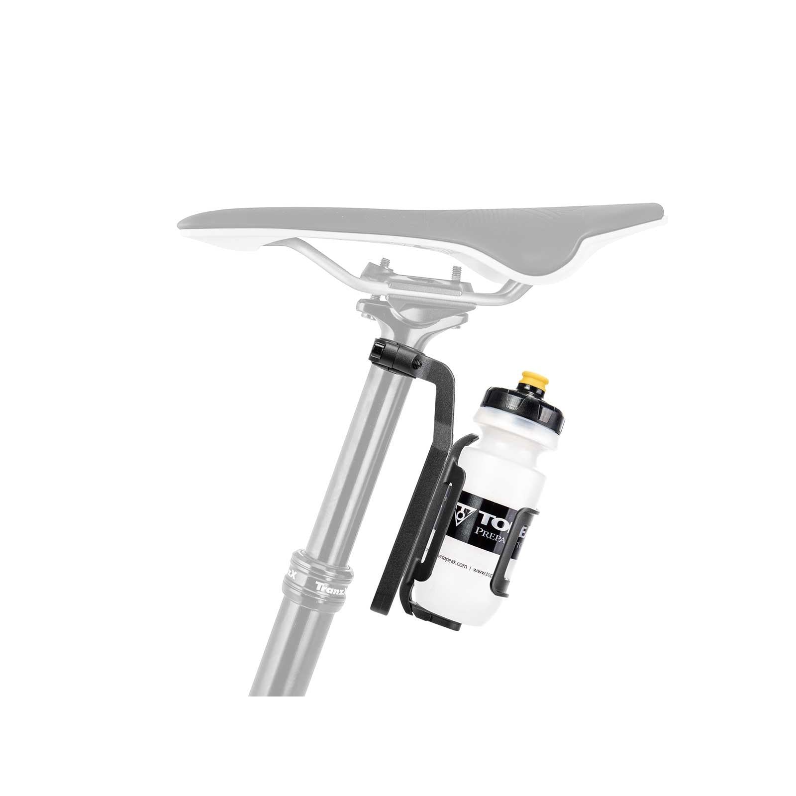 Topeak Dropper Post Saddlebag Mount