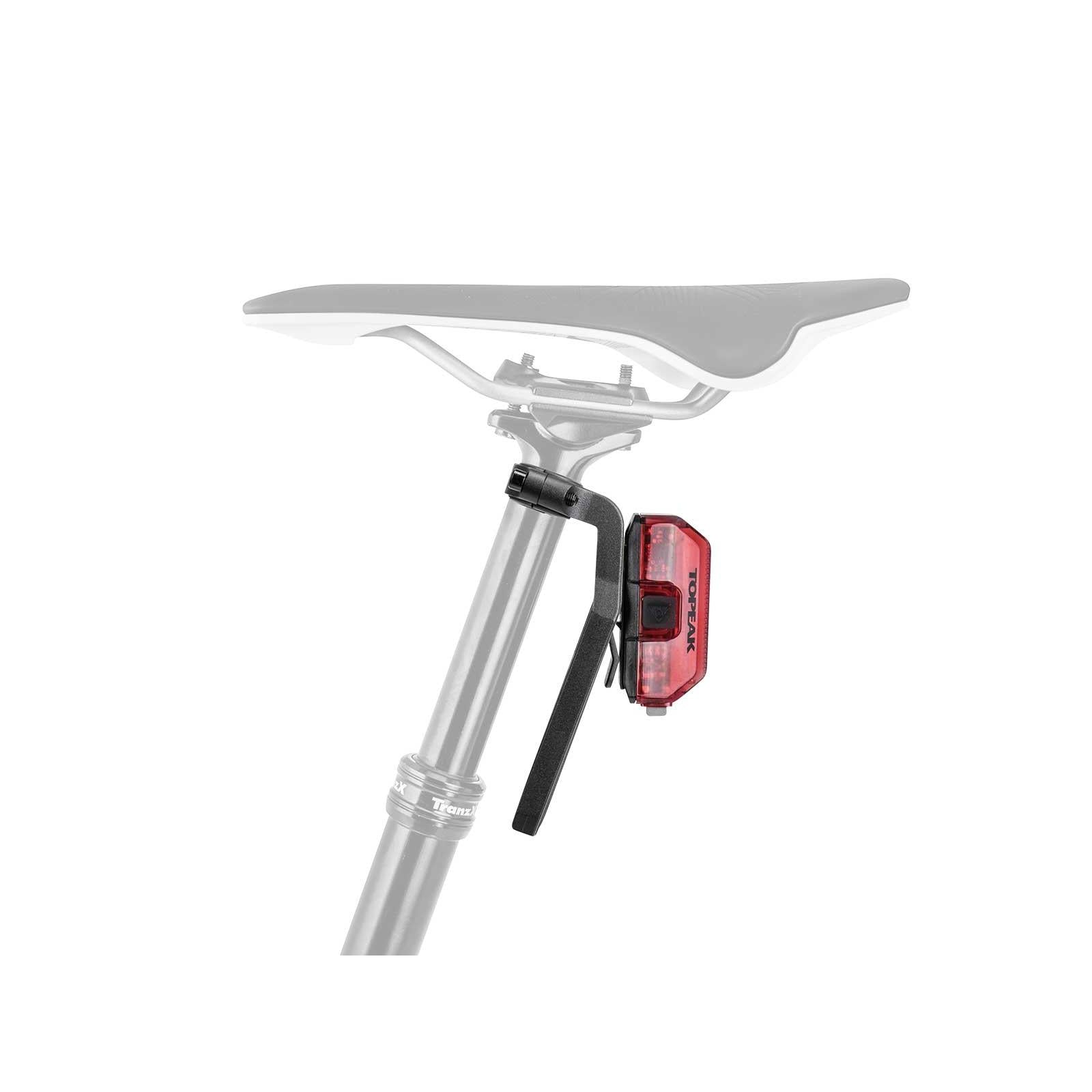 Topeak Dropper Post Saddlebag Mount