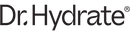 Dr Hydrate logo