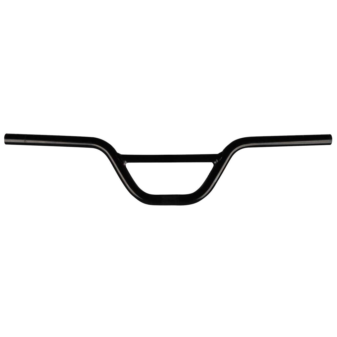 DRS Junior Race BMX Bars 24'' X 4.5'' Black
