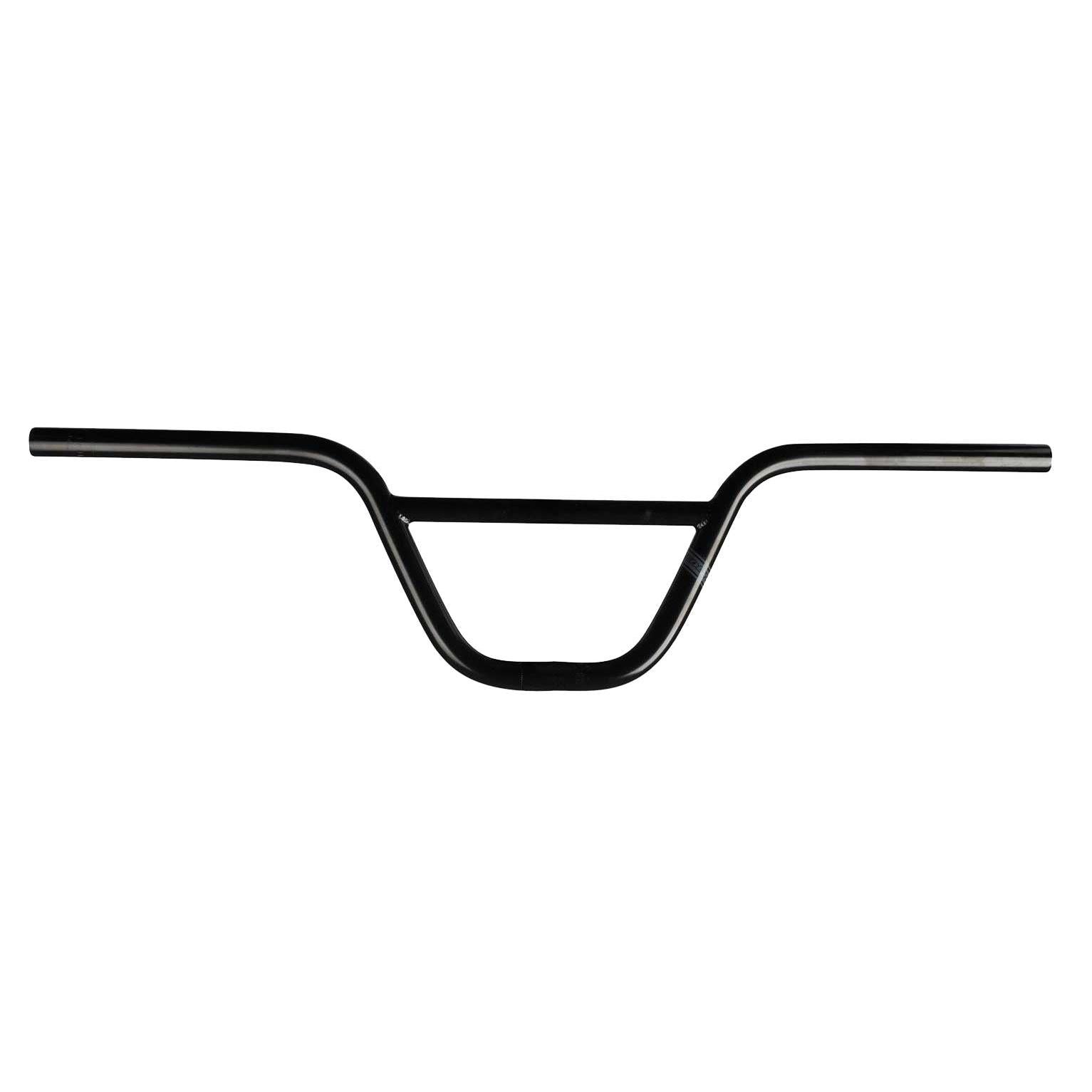 DRS Expert Race BMX Bars 24'' X 5.5'' Black
