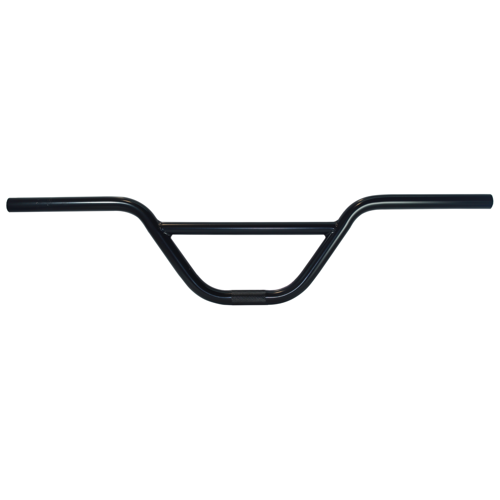 DRS Cruiser Race BMX Bars 28.5'' X 5.5'' Black