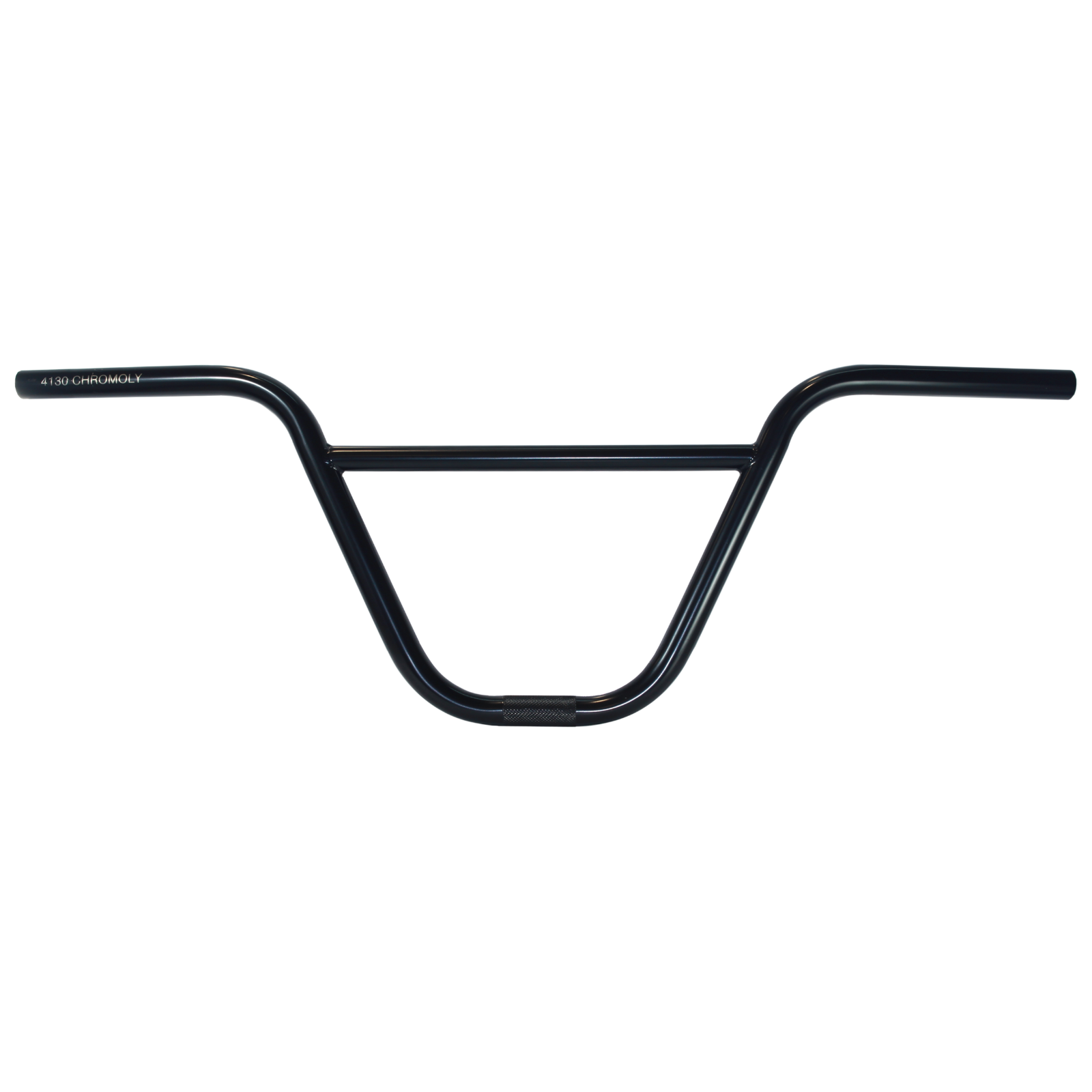 DRS Retro BMX Bars 9.25'' Black
