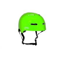 DRS BMX Helmet Lime