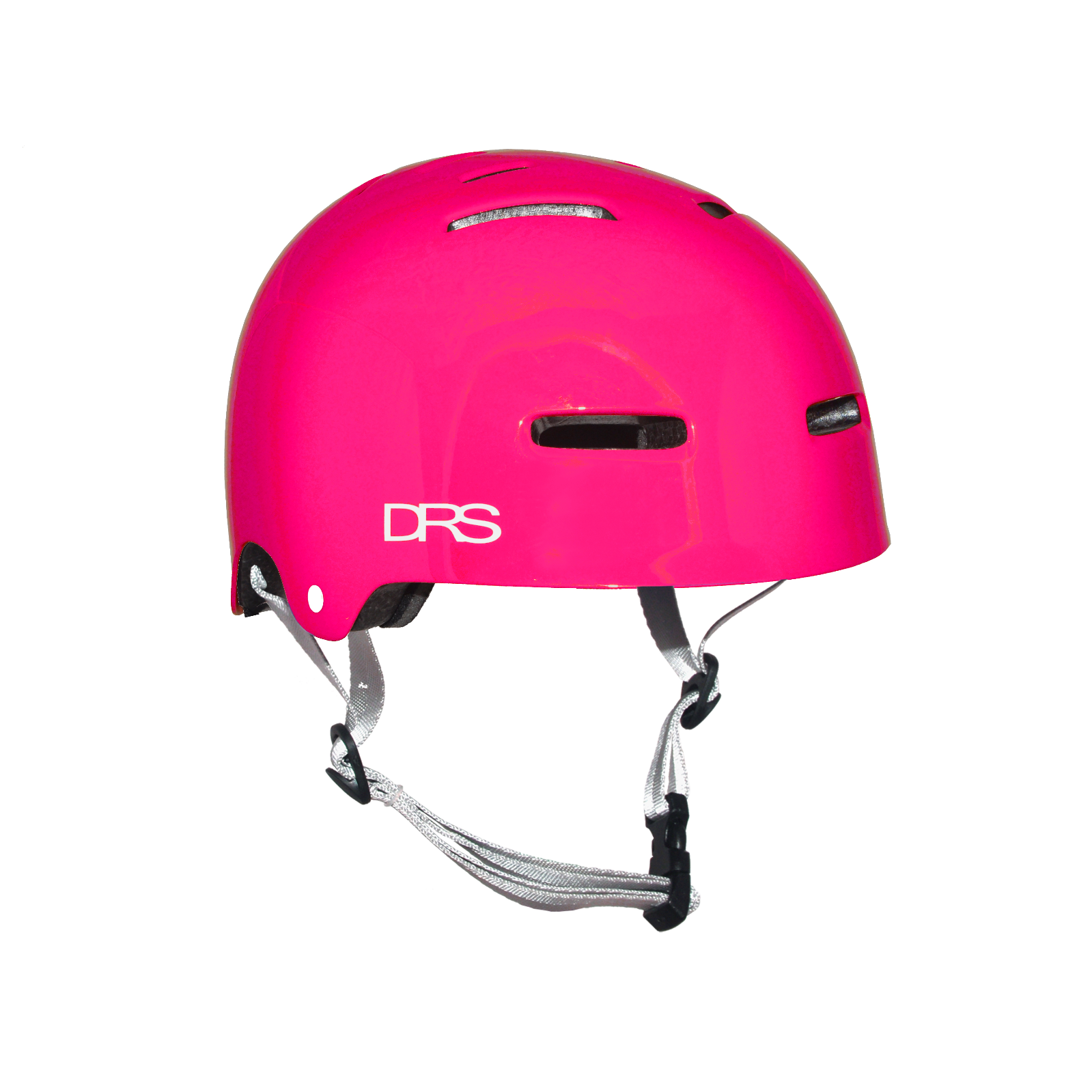 DRS Helmet Pink