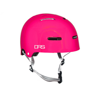 DRS BMX Helmet Pink