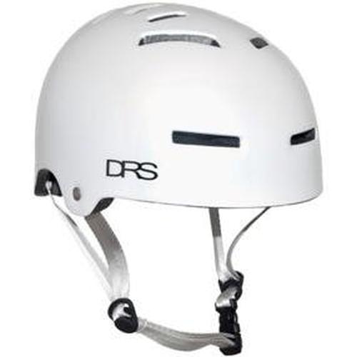 DRS BMX Helmet (White)