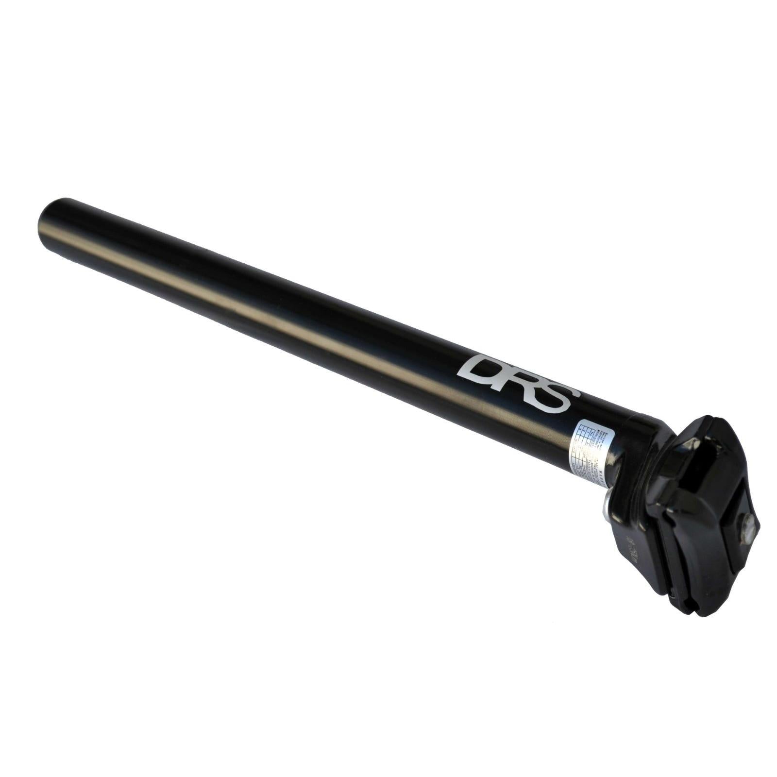 DRS Micro Adjust BMX Seatpost 26.8mm