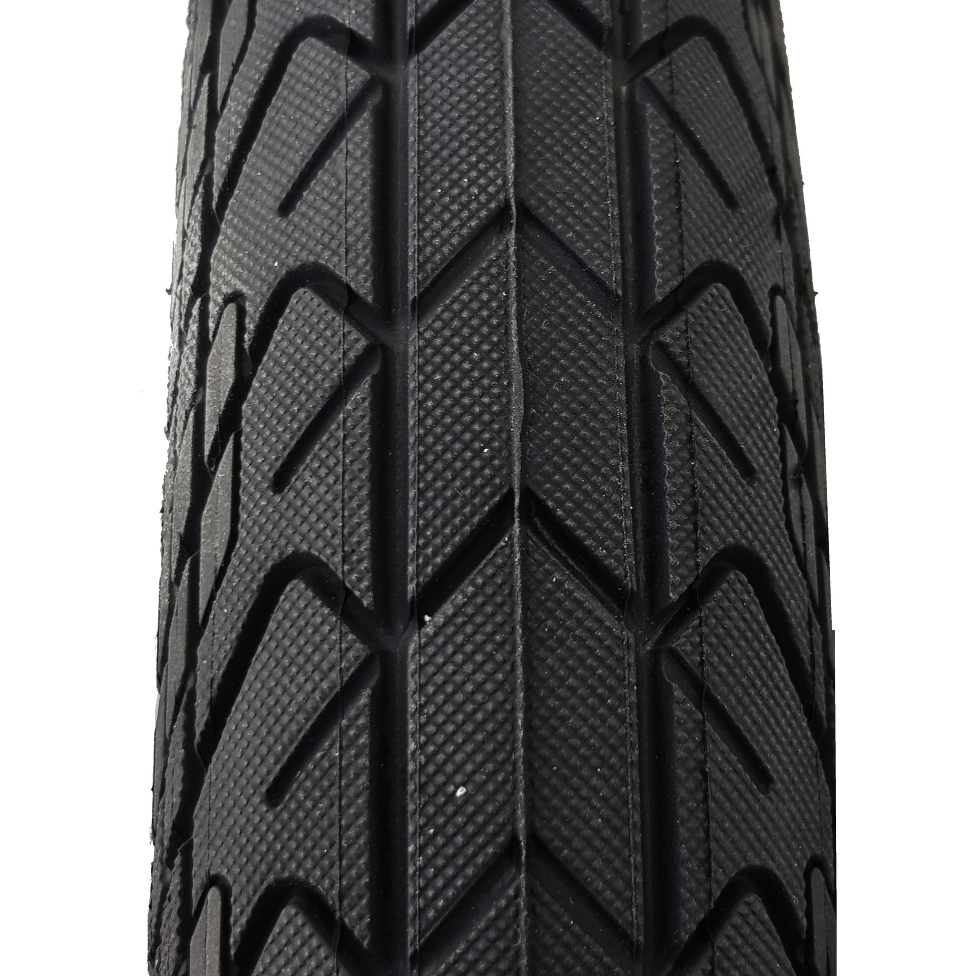 DRS Arrow FS BMX Tyre 20 x 2.25'' Black/Whitewall