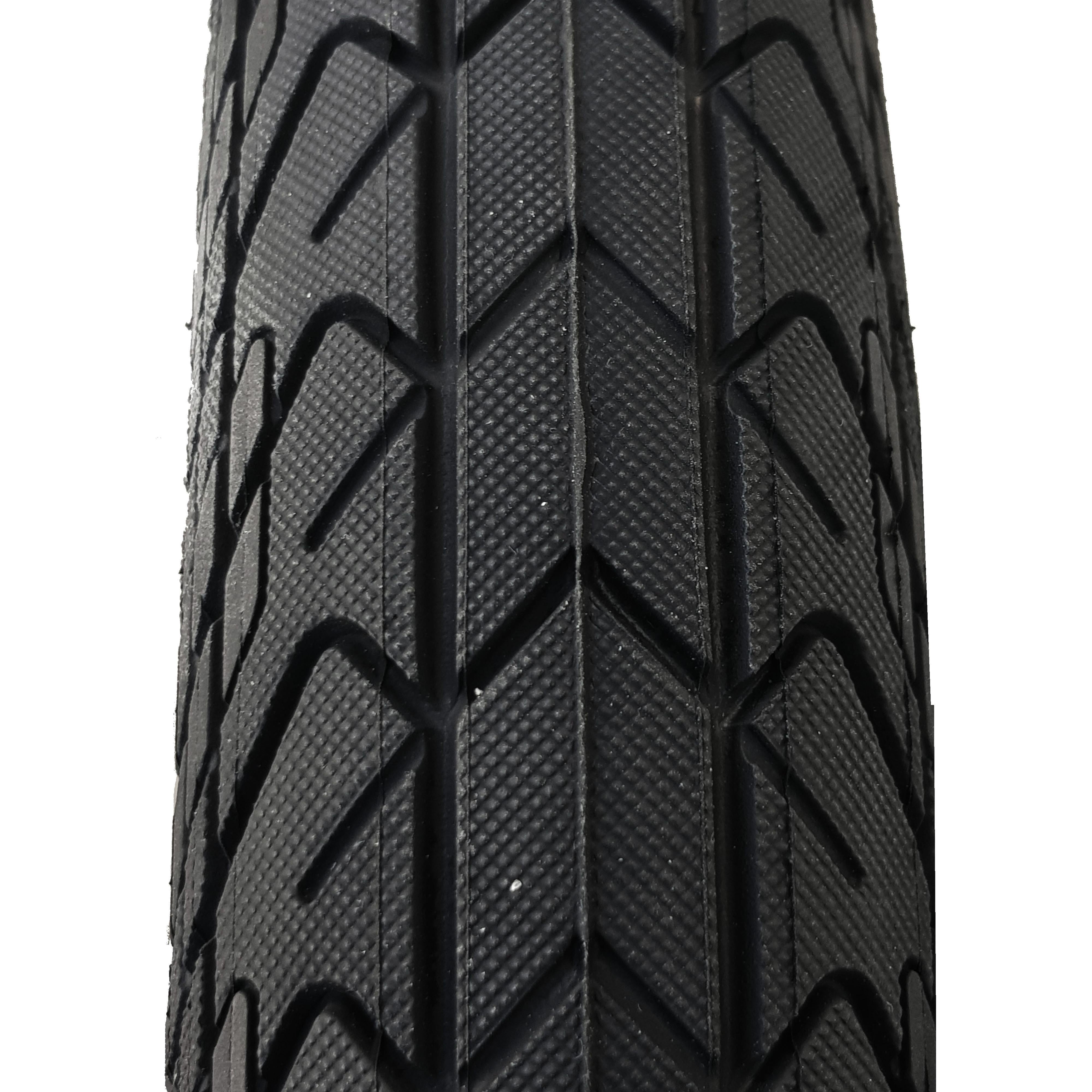 DRS Arrow FS BMX Tyre 20 x 2.25'' Black/Whitewall