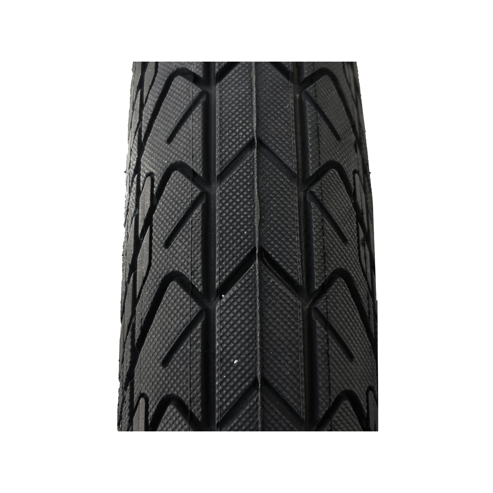 DRS Arrow FS BMX Tyre 20 X 2.25'' Black