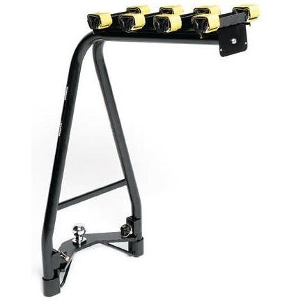 Car Rack Towball Pacific A-Frame 4 Bike Boomerang
