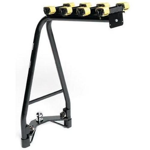 Car Rack Towball Pacific A-Frame 4 Bike Boomerang