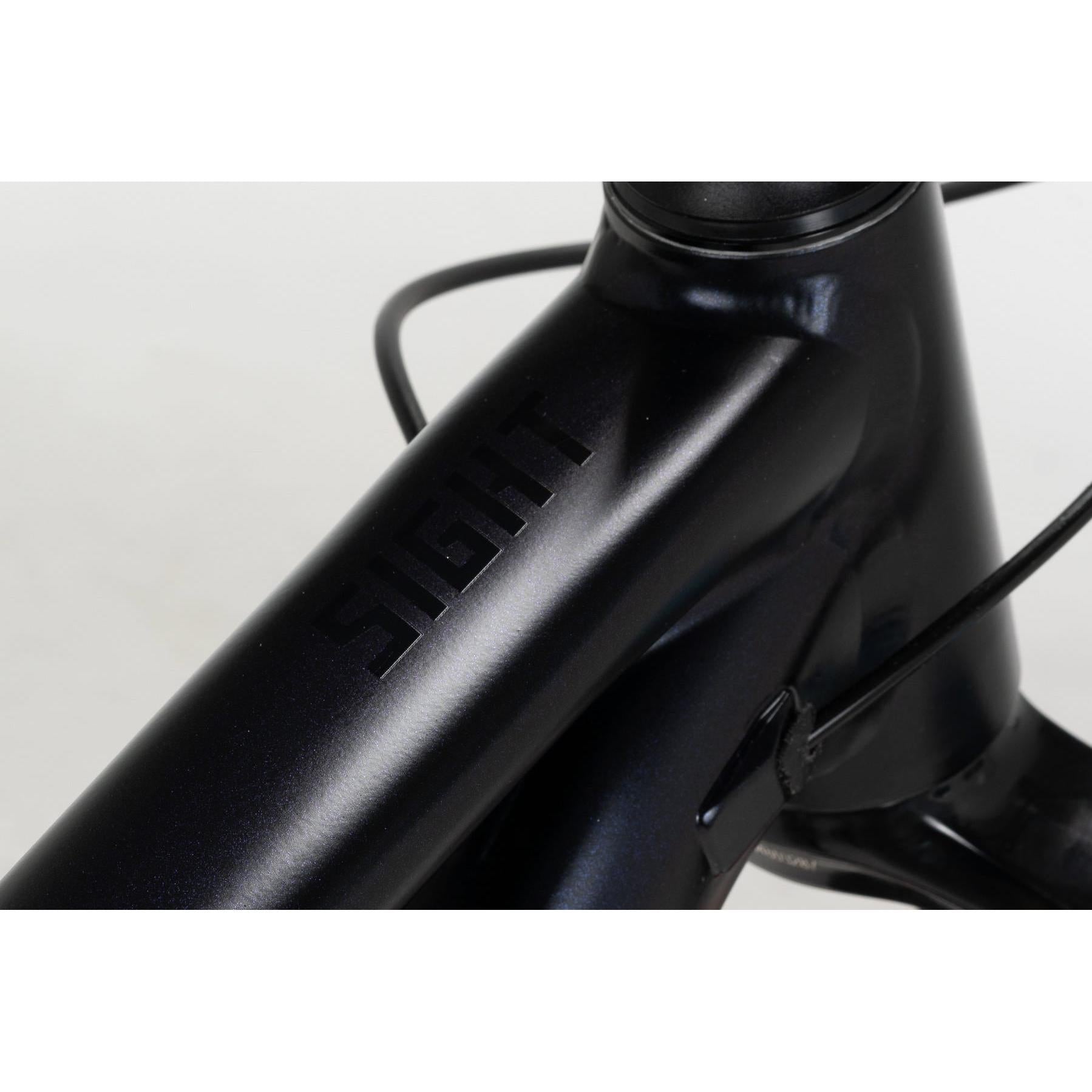 Norco Sight A1 29 Mountain Bike Black/Black