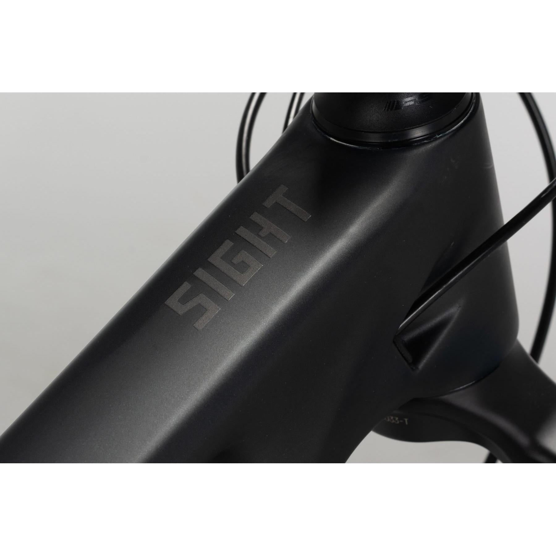 Norco Sight C2 29 Shimano Mountain Bike Grey/Silver