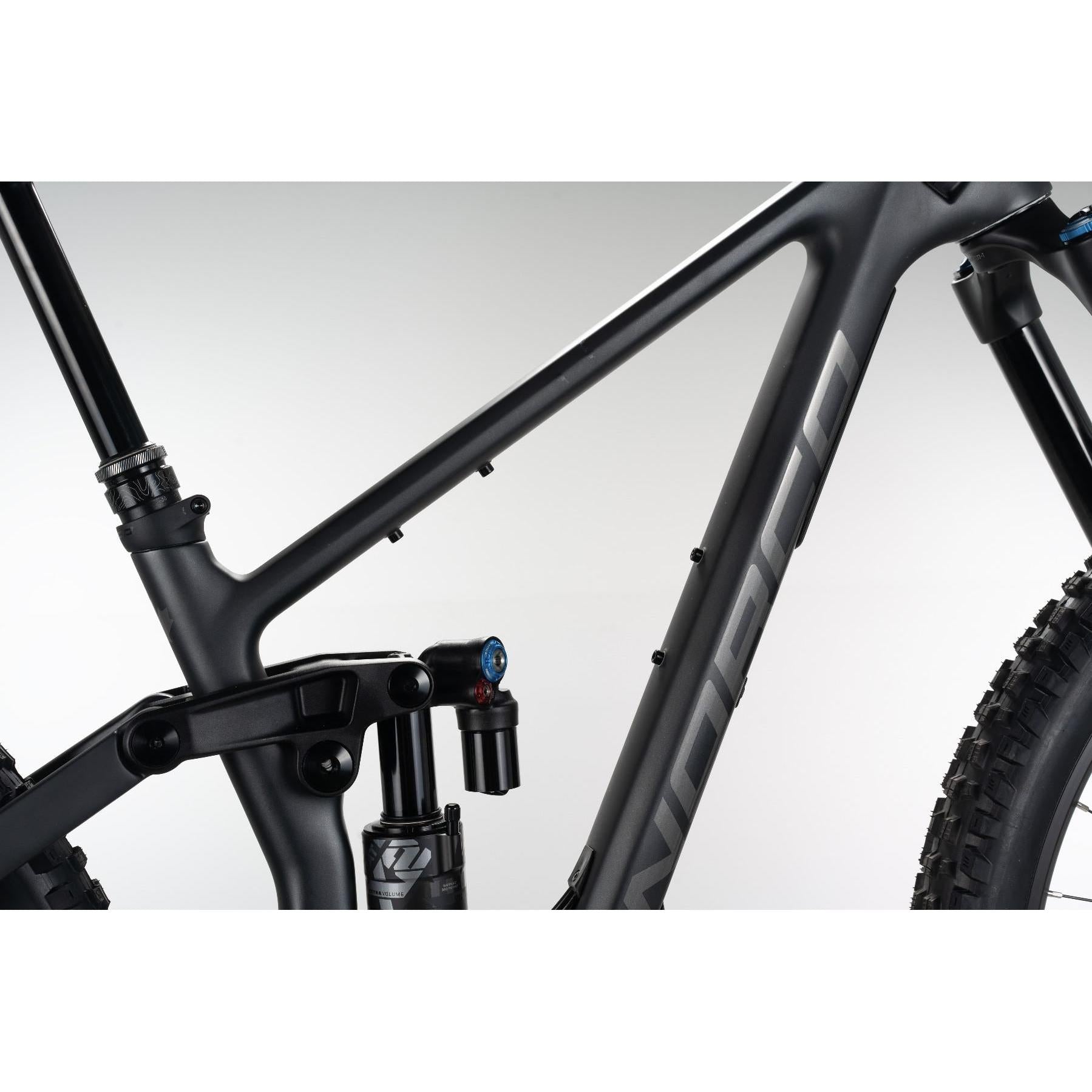 Norco Sight C2 29 Shimano Mountain Bike Grey/Silver