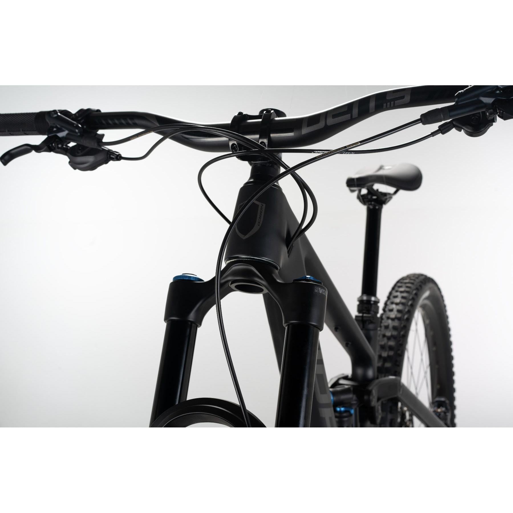 Norco Sight C2 29 Shimano Mountain Bike Grey/Silver