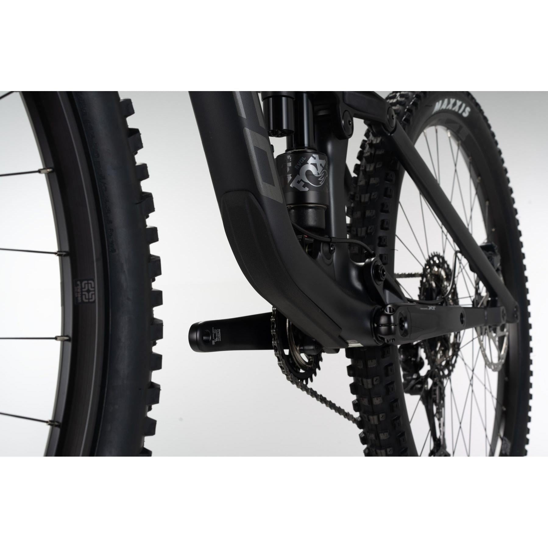 Norco Sight C2 29 Shimano Mountain Bike Grey/Silver