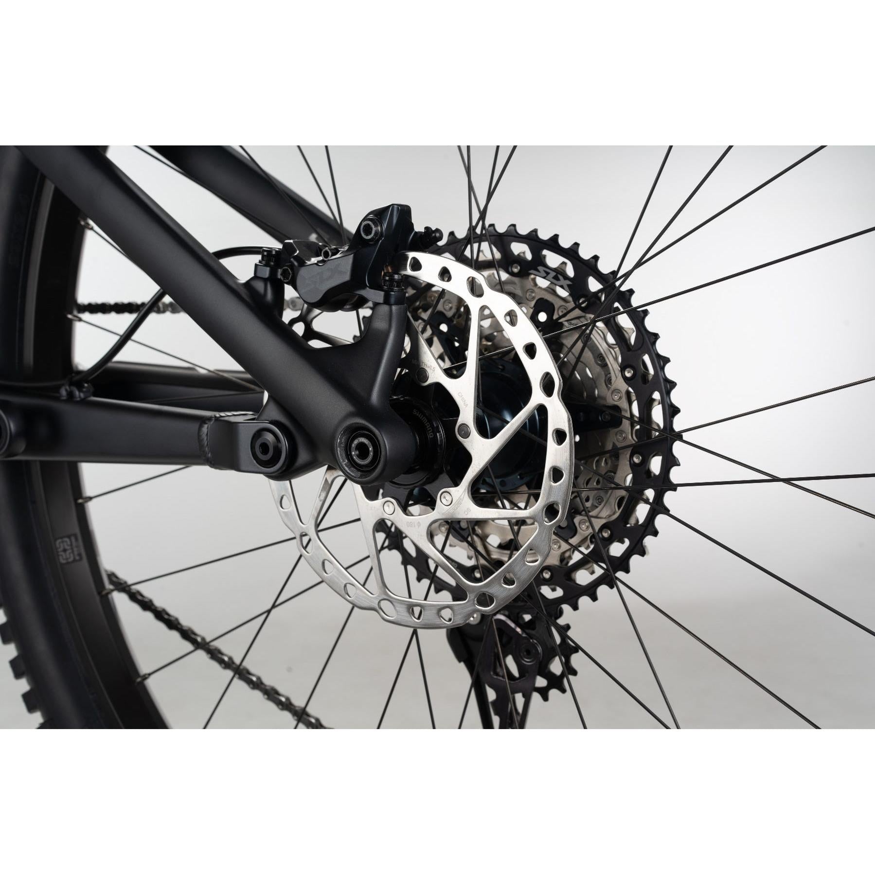 Norco Sight C2 29 Shimano Mountain Bike Grey/Silver
