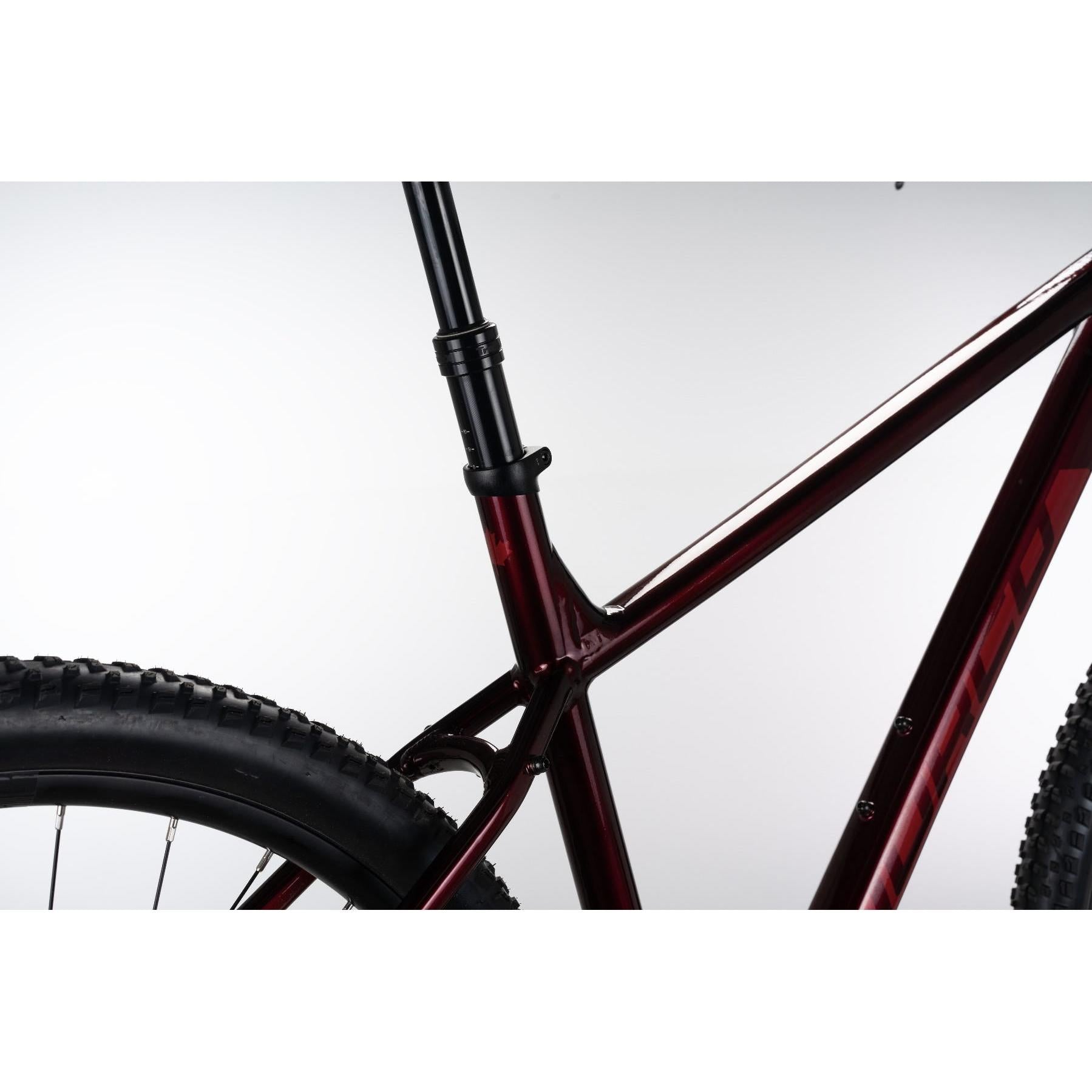 Norco Storm 1 27 Mountain Bike Red/Red