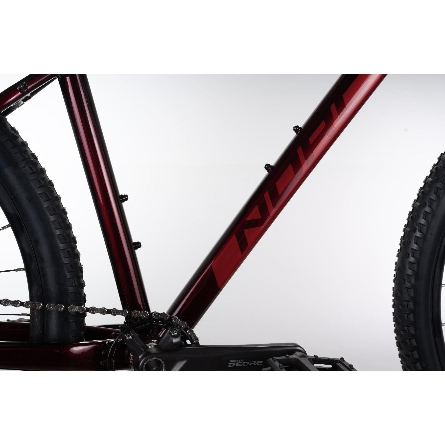 Norco Storm 1 27 Mountain Bike Red/Red