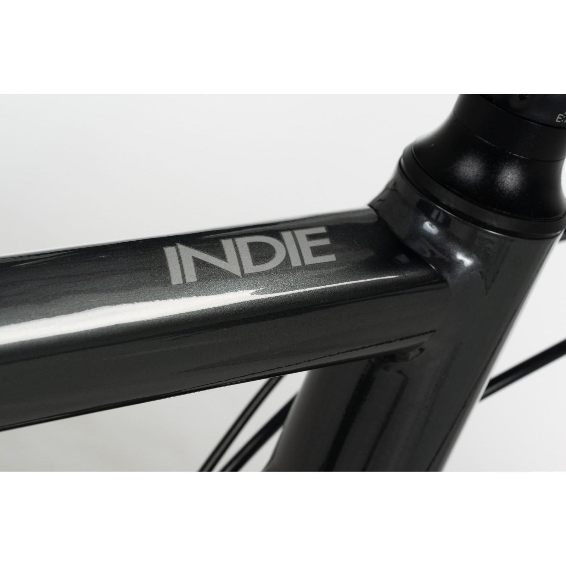 Norco Indie 2 Hybrid Bike Grey/Silver