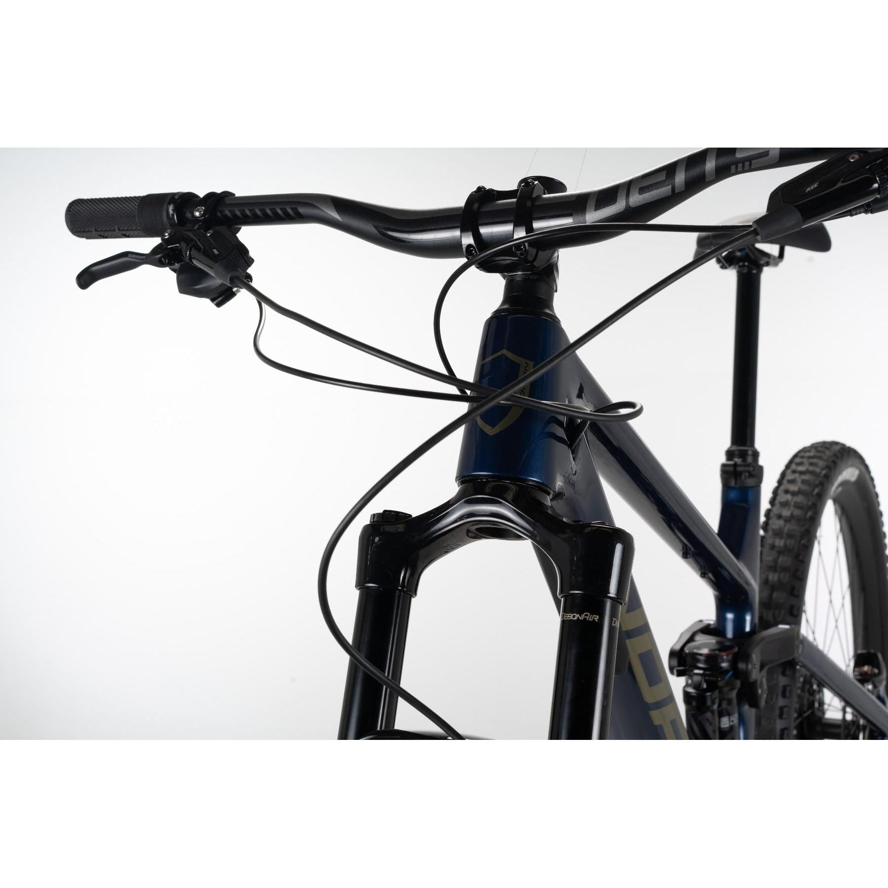 Norco Sight C1 29 Mountain Bike Blue/Copper