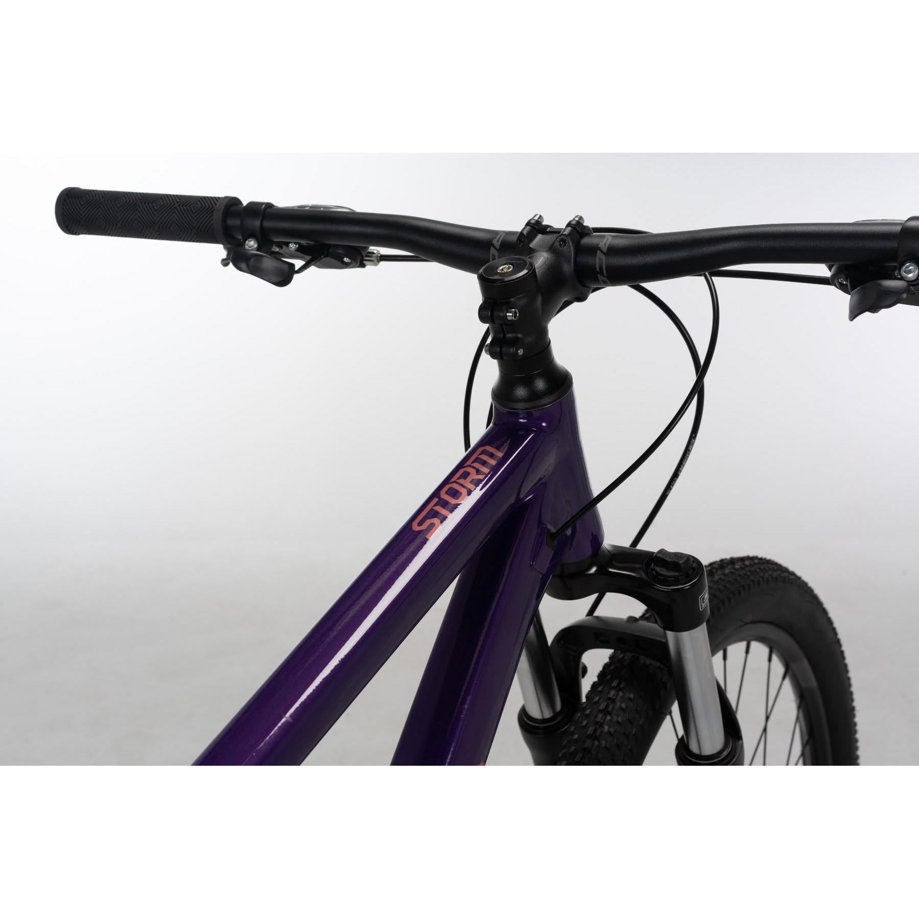 Norco Storm 5 29 Mountain Bike Mountain Bike Ultraviolet/Pink
