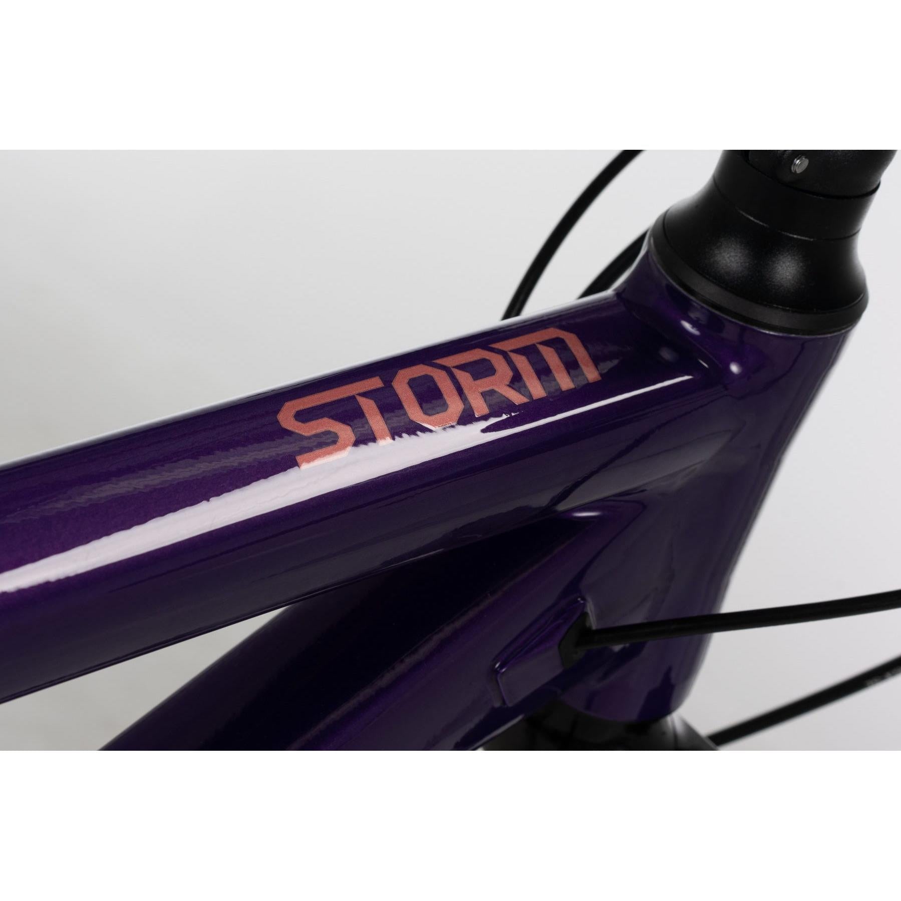 Norco Storm 5 29 Mountain Bike Mountain Bike Ultraviolet/Pink