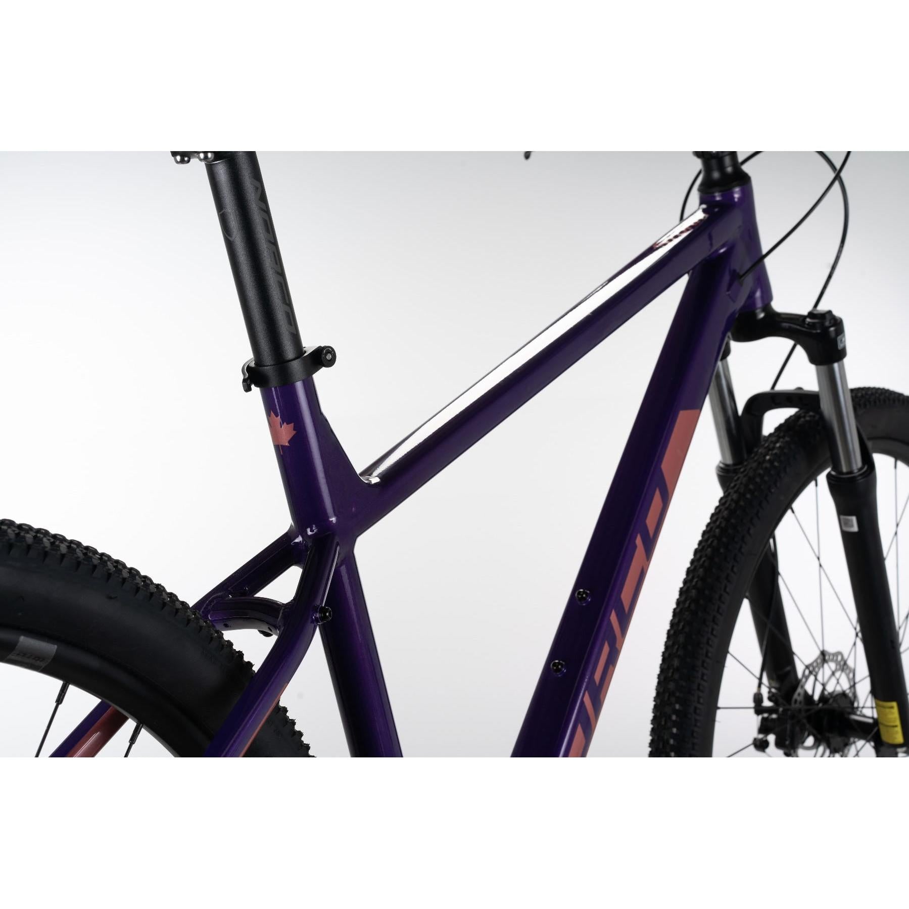 Norco Storm 5 29 Mountain Bike Mountain Bike Ultraviolet/Pink