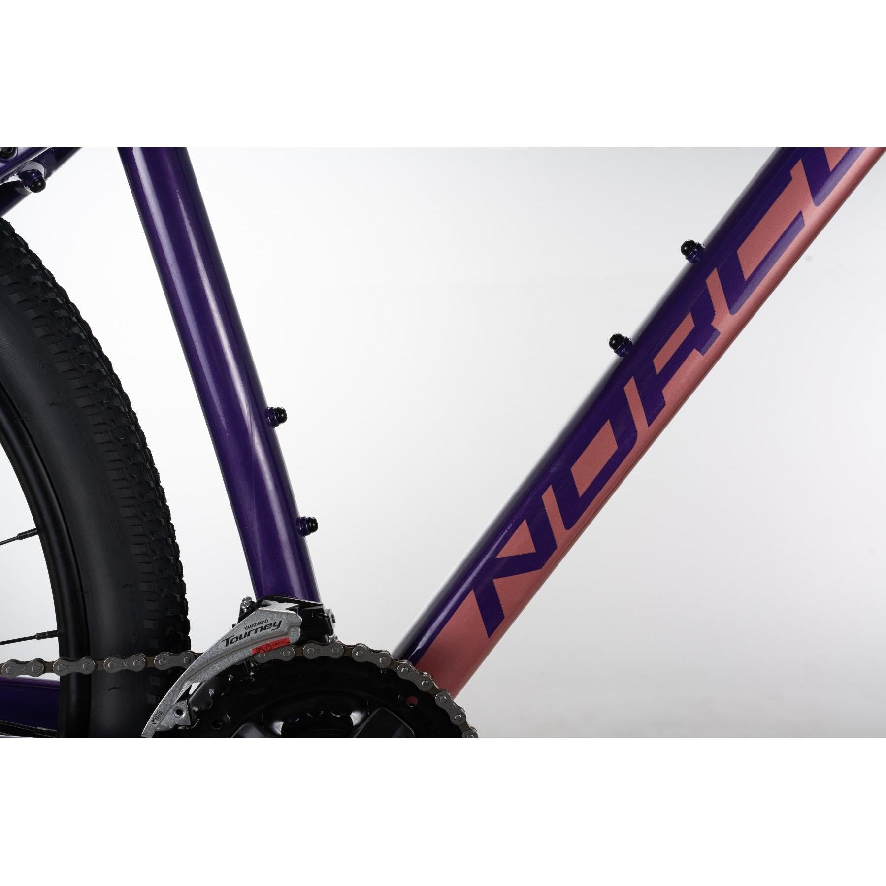 Norco Storm 5 29 Mountain Bike Mountain Bike Ultraviolet/Pink