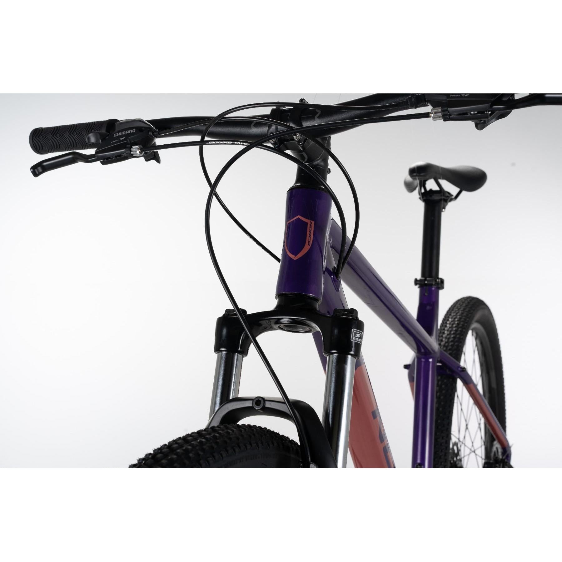Norco Storm 5 29 Mountain Bike Mountain Bike Ultraviolet/Pink