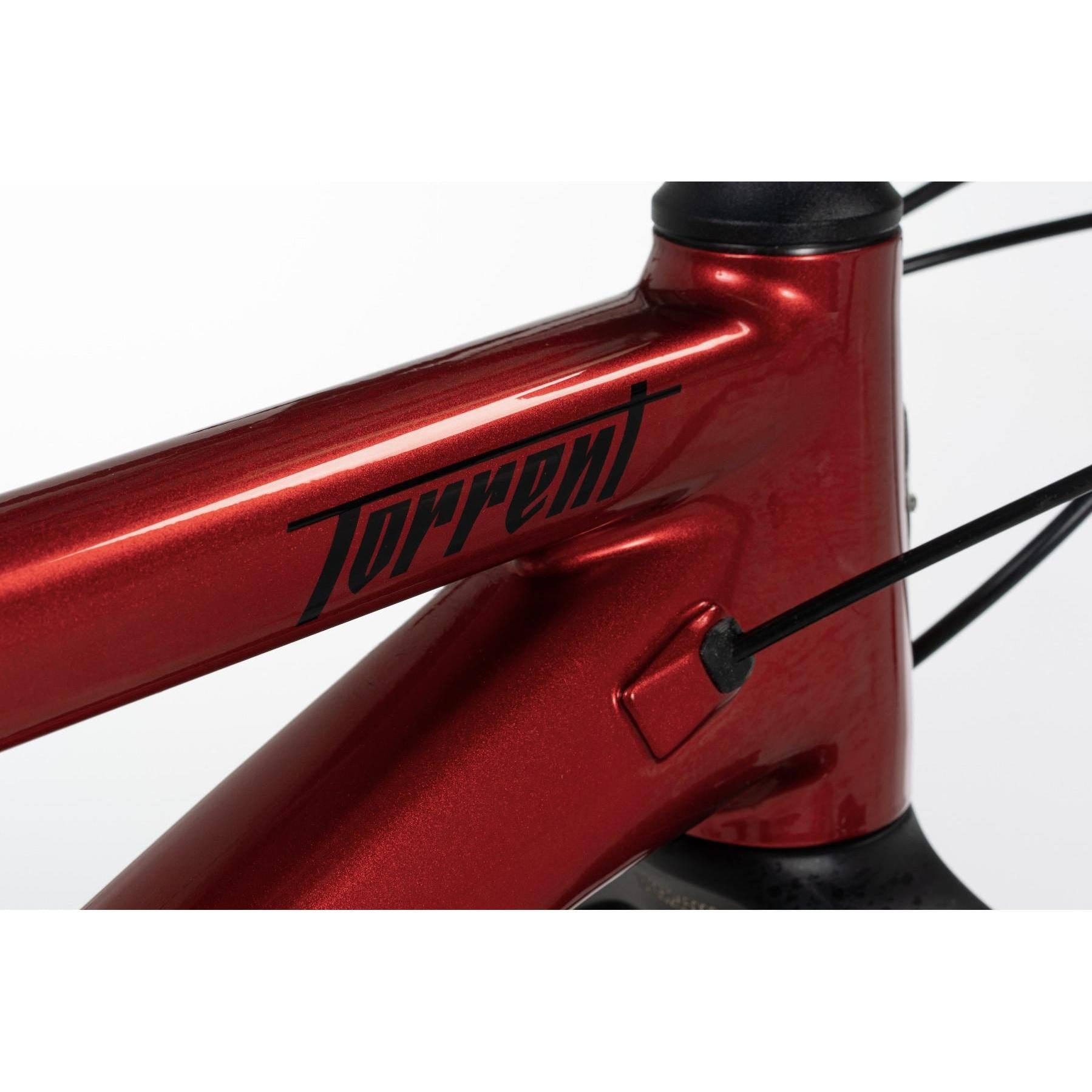 Norco Torrent HT A1 Mountain Bike Red/Black