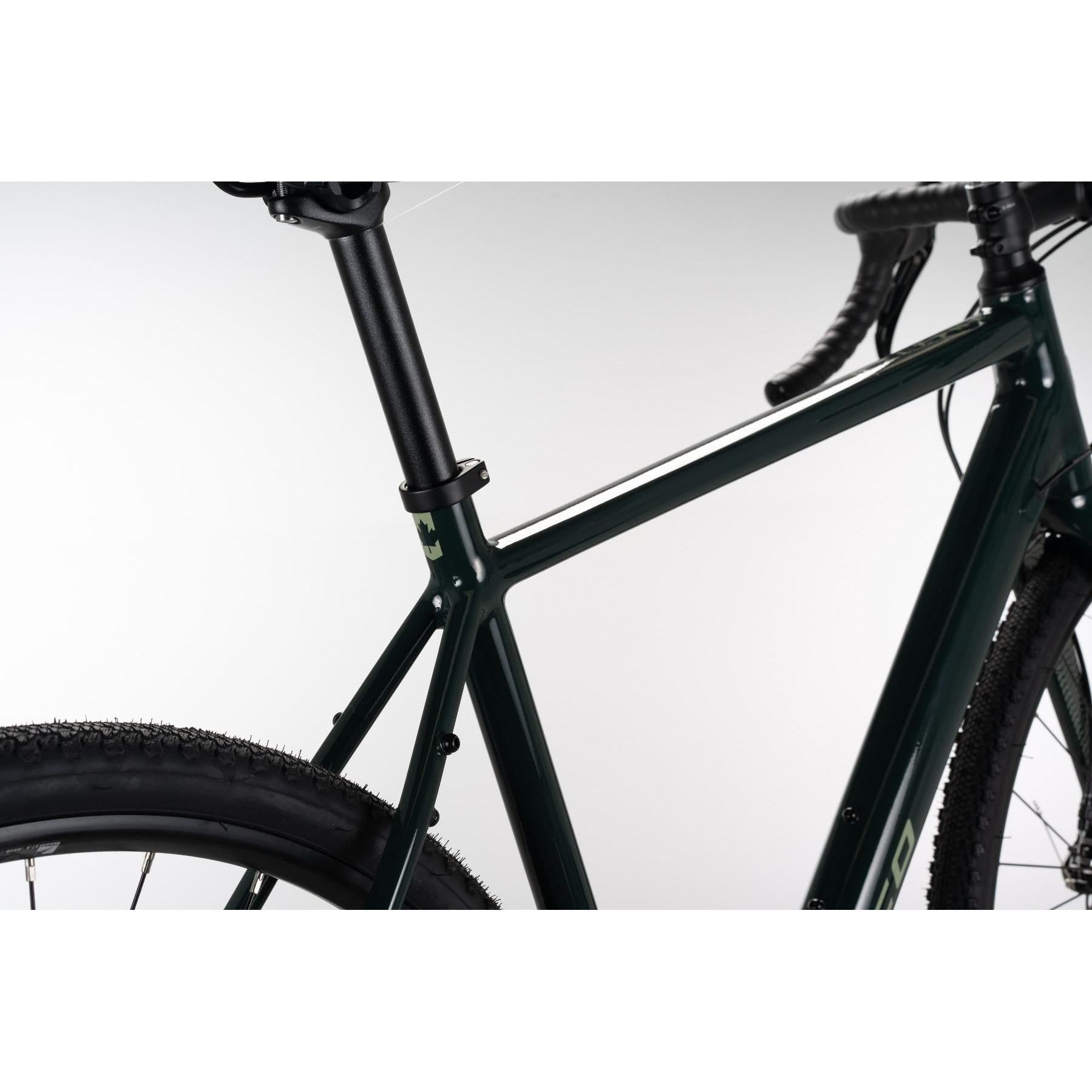 Norco Search XR A2 Gravel Bike Green/Green