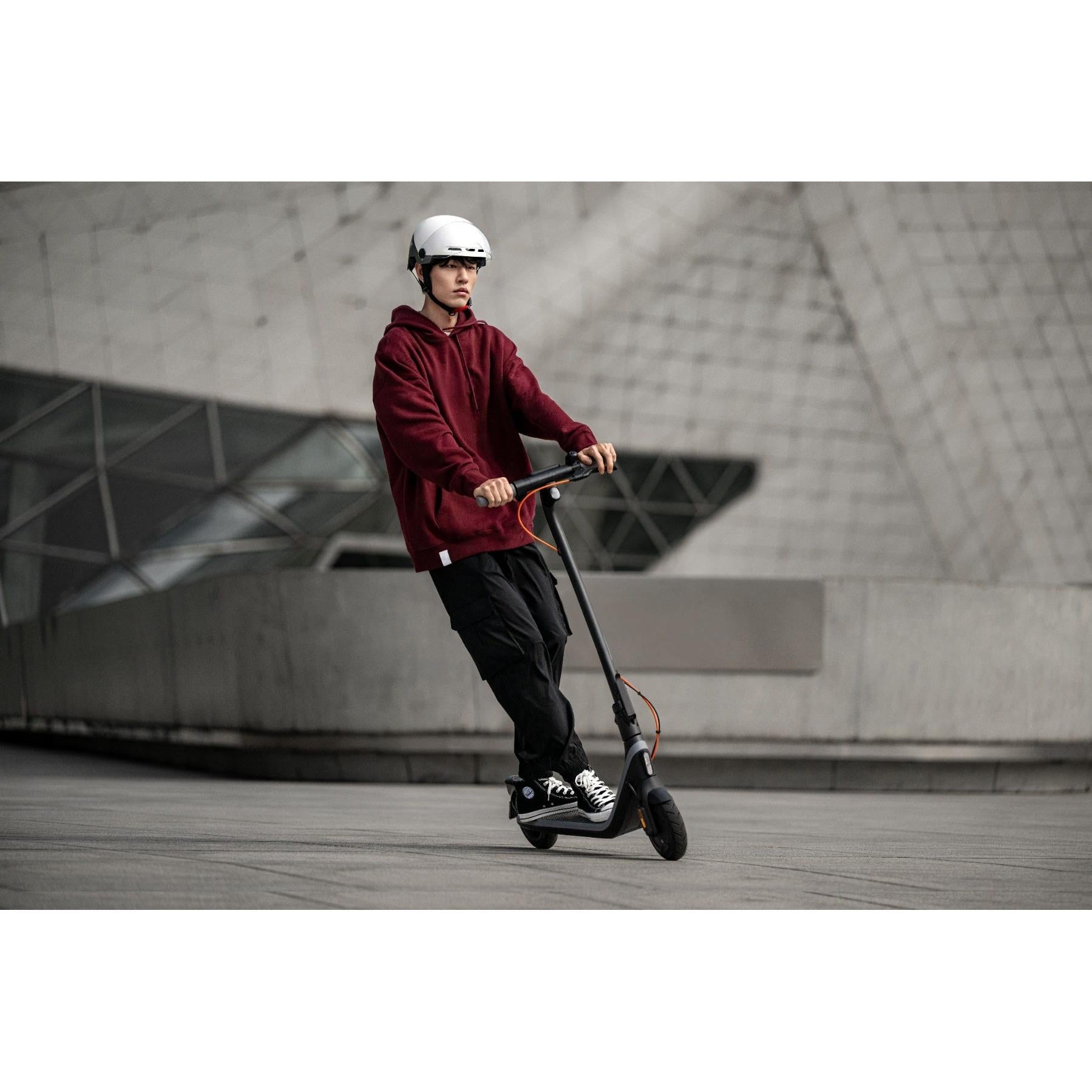 Segway Ninebot KickScooter E2 Plus Electric Scooter