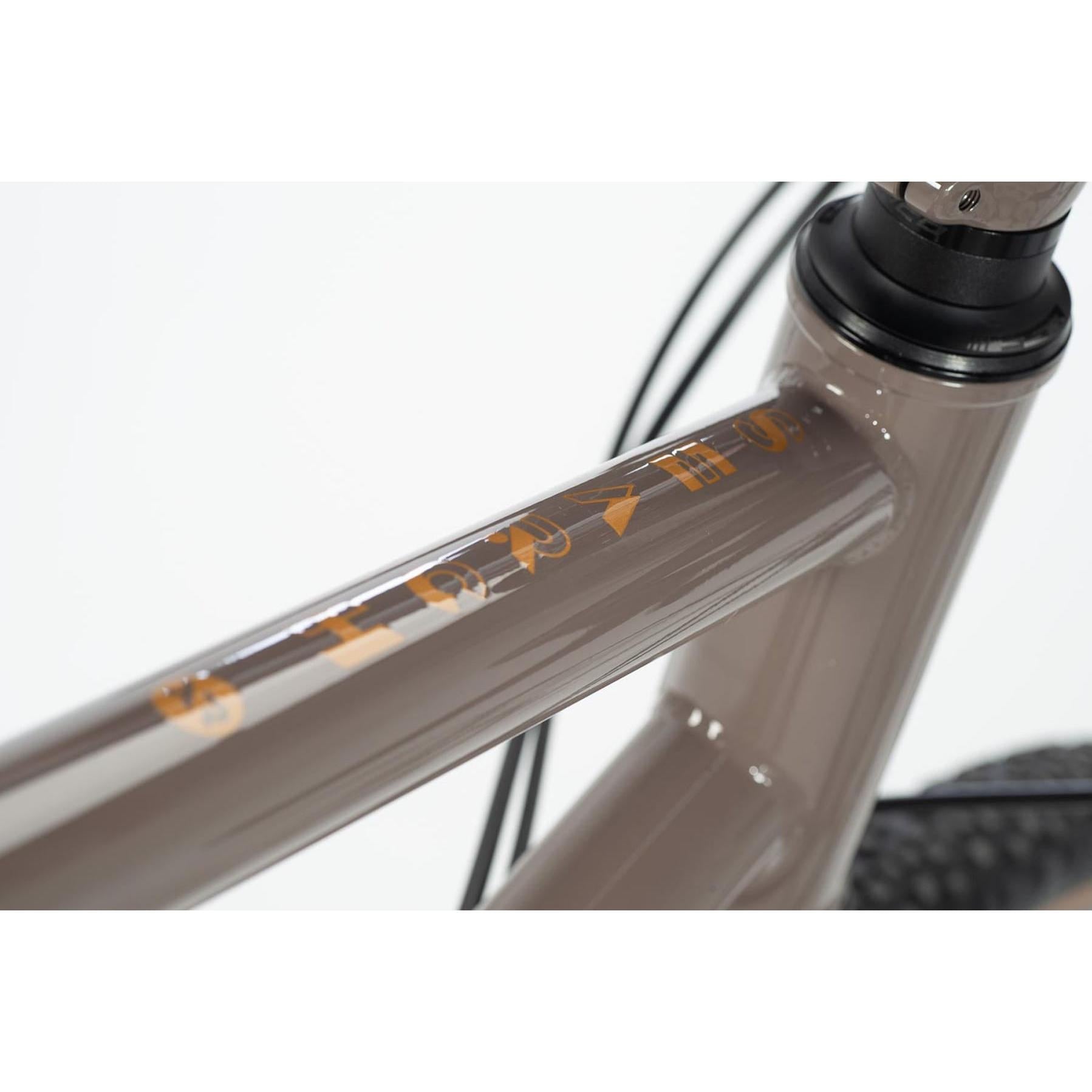 Norco Search XR S1 Gravel Bike Warm Grey