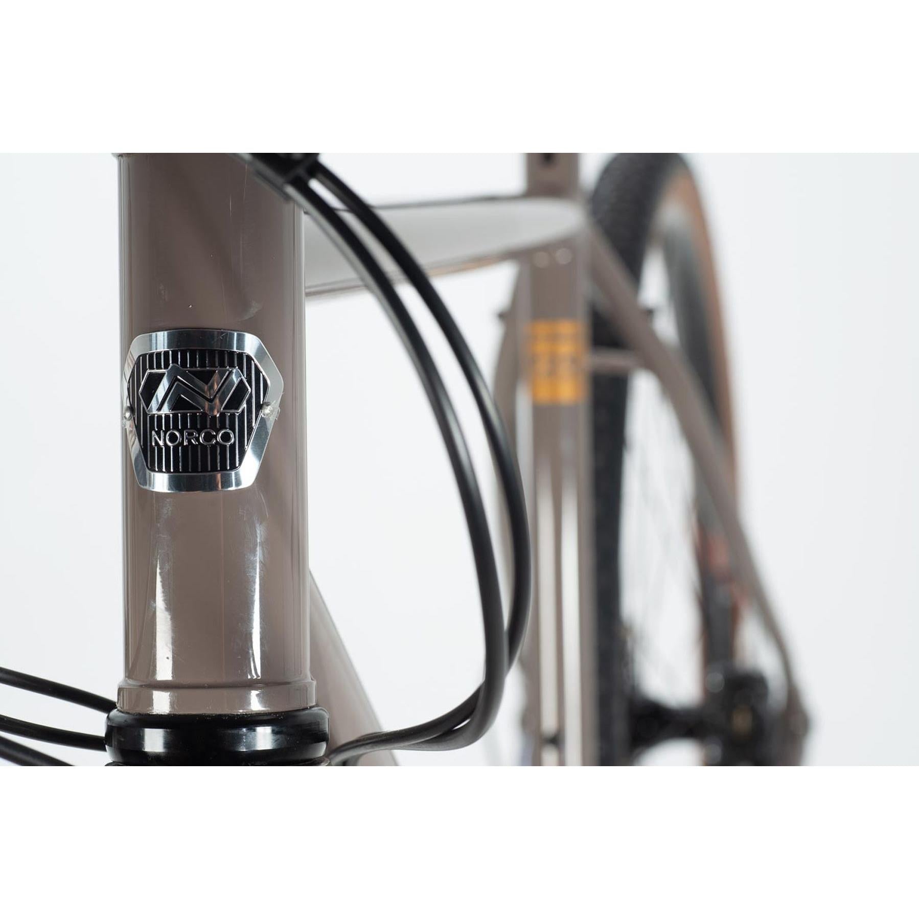 Norco Search XR S1 Gravel Bike Warm Grey