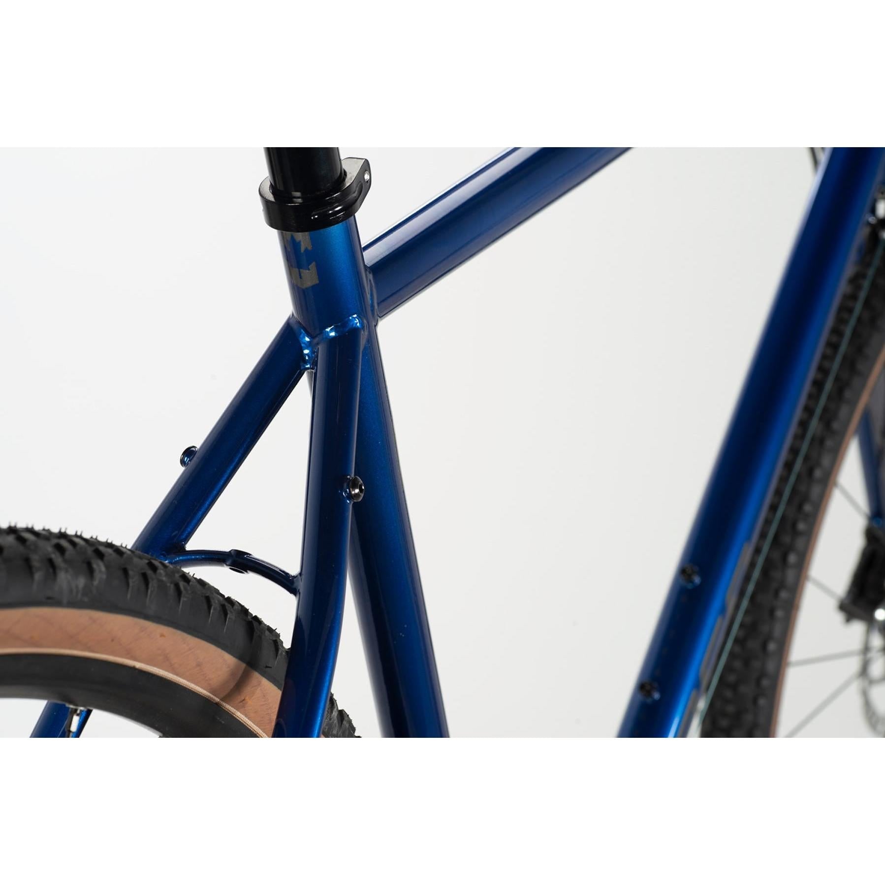 Norco Search XR S2 Gravel Bike Steller Blue