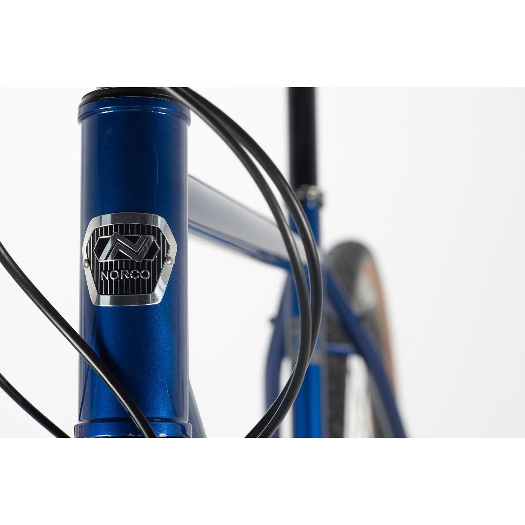 Norco Search XR S2 Gravel Bike Steller Blue