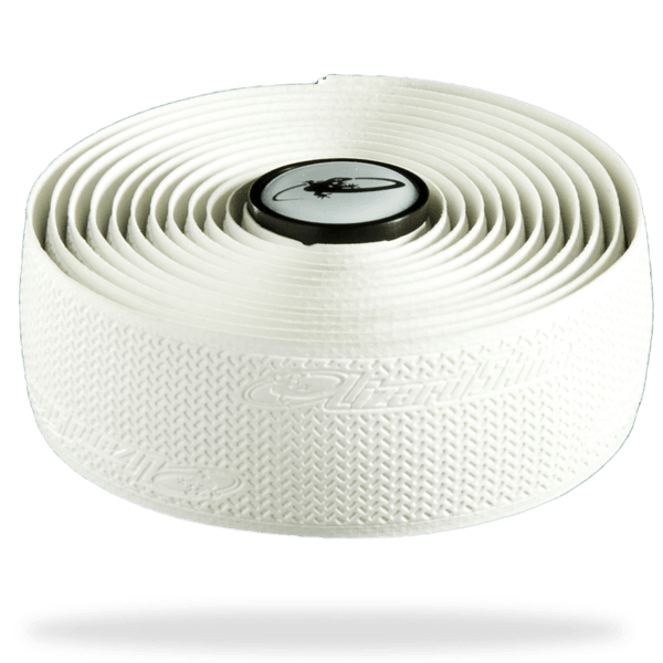 Lizard Skins Durasoft Polymer Bar Tape White