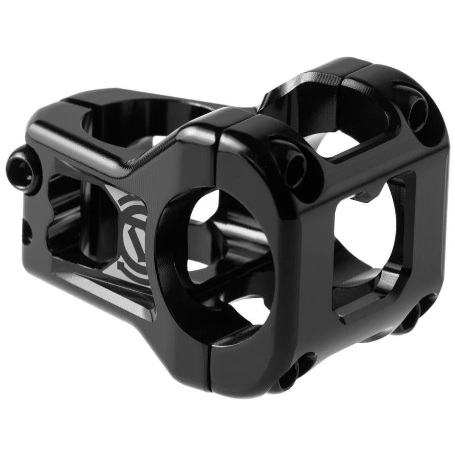 Deity Cavity Stem 31.8 x 35mm Black
