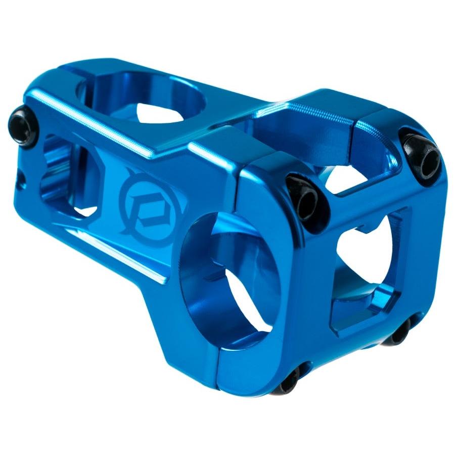 Deity Cavity Stem 31.8 x 50mm Blue