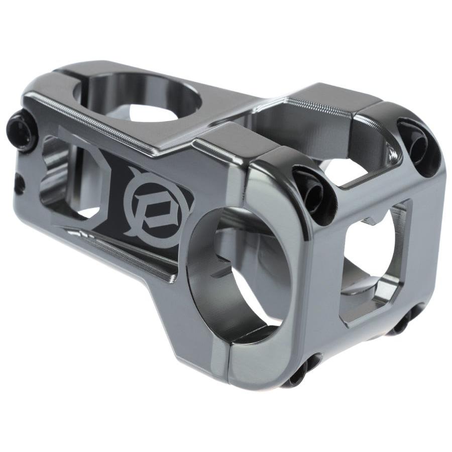 Deity Cavity Stem 31.8 x 50mm Platinum