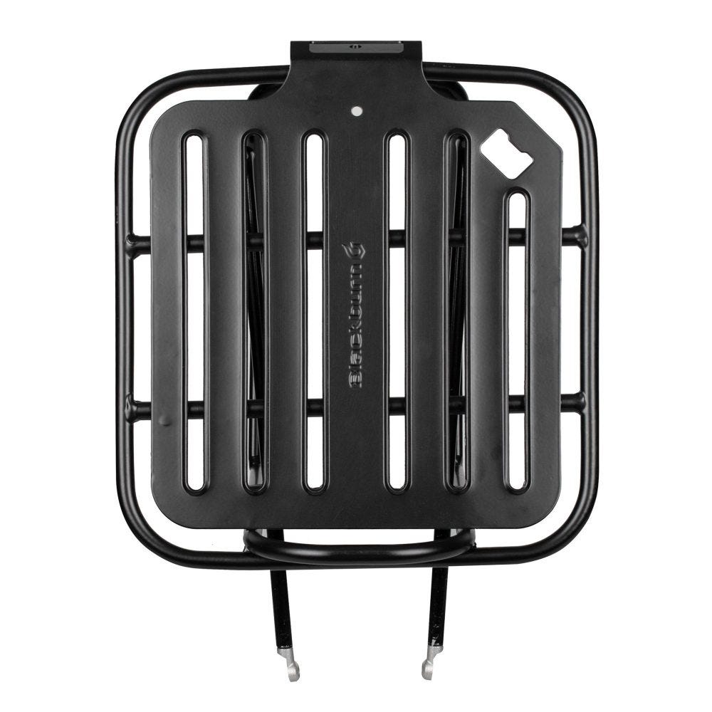 Blackburn Bootlegger Front Rack Black