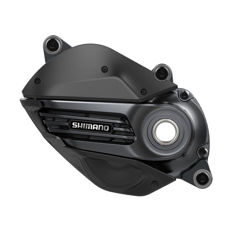 Shimano STePS DU-E800 Drive Unit Mid Ship With TL-EW300