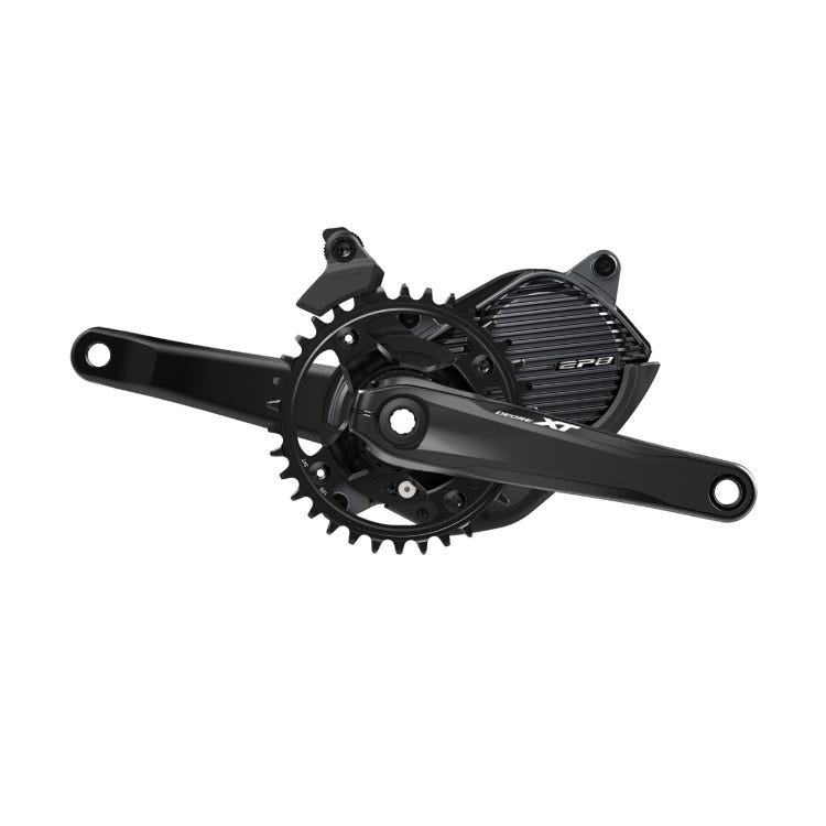 Shimano STePS DU-E800 Drive Unit Mid Ship With TL-EW300