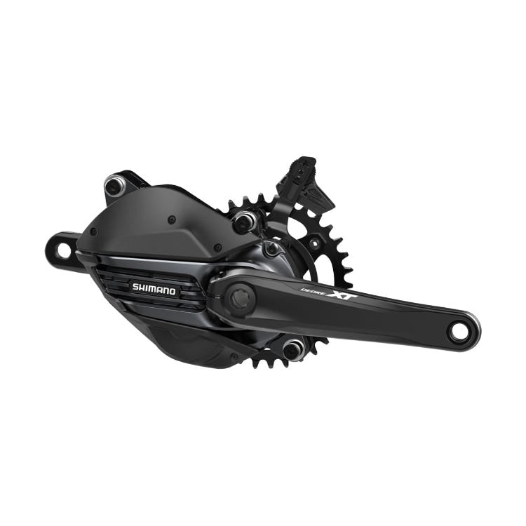 Shimano STePS DU-E800 Drive Unit Mid Ship With TL-EW300